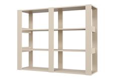 Полка навесная Практик Hoff