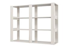 Полка навесная Практик Hoff