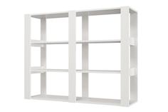 Полка навесная Практик Hoff