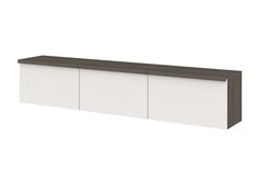 Шкаф настенный Linea Solana
