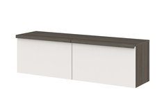 Шкаф настенный Linea Solana