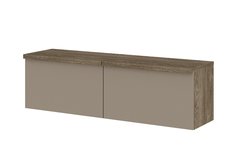 Шкаф настенный Linea Solana