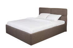 Кровать с подъёмным механизмом Letto Hoff