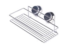 Полка на присосках Atlant Hoff