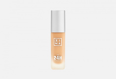 Тональная основа 3 Ina