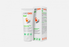 косметический гель для кожи DRY DRY
