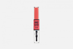 Помада-блеск для губ Rude Cosmetics