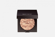 Подсвечивающая пудра для лица laura mercier