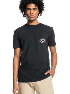 Футболка Quiksilver Rogue Air