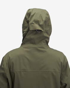 КУРТКА СНОУБОРДИЧЕСКАЯ PRISM STX M SNJT 1468 Billabong