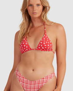БЮСТГАЛЬТЕР КУПАЛЬНЫЙ CHERRY BOMB SLI J 0014 Billabong