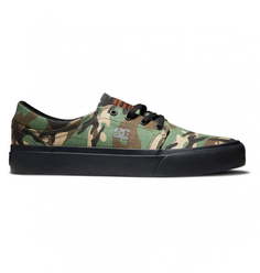 Кеды кроссовки Trase SE DC Shoes