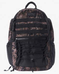 РЮКЗАК COMBAT PACK M BKPK 1451 Billabong