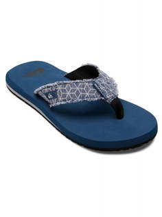 Мужские сланцы Monkey Abyss Quiksilver