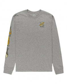 ФУТБОЛКА (ФУФАЙКА) TRANSENDER LS Element