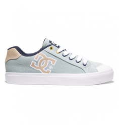 Женские кеды Chelsea Plus TX SE DC Shoes