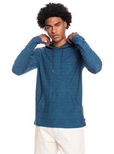 Лонгслив с капюшоном Kentin Quiksilver