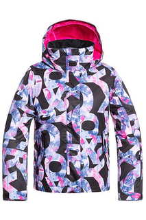 Детская сноубордическая куртка ROXY Jetty