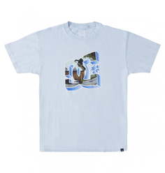 Футболка Blabac Kalis DC Shoes