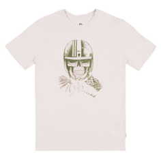 Мужская Футболка Open Face Quiksilver