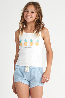 Детский Топ Aloha On Repeat Billabong