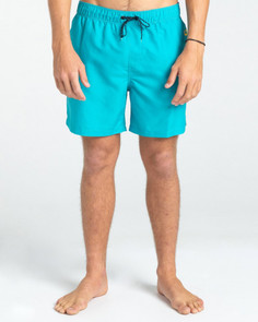 Мужские Плавательные Шорты Billabong All Day Heritage Layback 16"