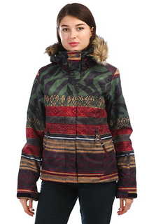 Женская сноубордическая Куртка Roxy Jet Ski SE
