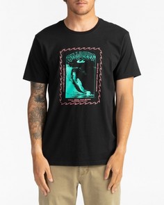 Мужская Футболка Billabong Call808