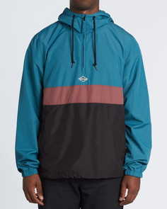 Мужская Ветровка-Анорак Billabong Wind Swell Anorak