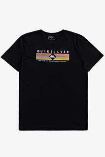 Мужская Футболка Quiksilver Distant Fortune