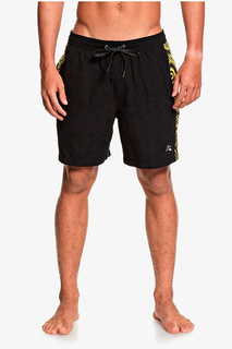 Мужские Плавательные Шорты Quiksilver Arch 17"