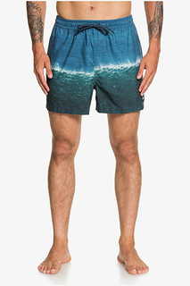 Мужские Плавательные Шорты Quiksilver Jetlag Dreams 15"