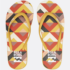 Сланцы Dama Billabong