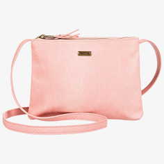 Маленькая сумка через плечо Roxy Pink Skies 2.5L