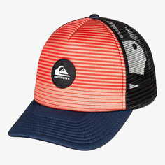 Мужская Бейсболка Quiksilver Tijuana