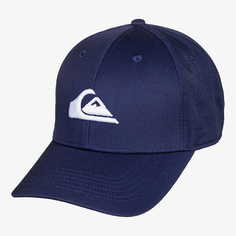 Мужская Бейсболка Quiksilver Decades