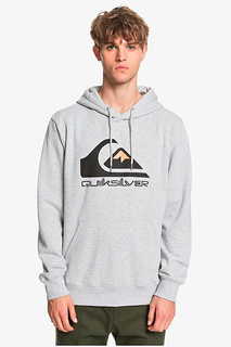 Мужское Худи Quiksilver Comp Logo