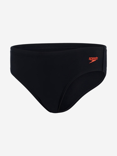 Плавки для мальчиков Speedo, Черный, размер 152