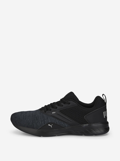 Кроссовки мужские PUMA NRGY Comet, Черный, размер 40