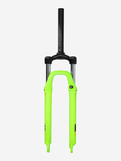 Вилка для велосипеда Stern ZOOM HL CORP 565D, Зеленый, размер Без размера