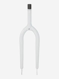 Вилка для велосипеда Stern, Белый, размер Без размера