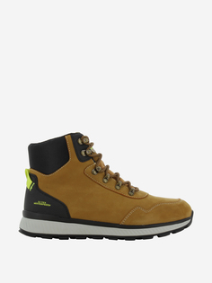 Ботинки утепленные мужские SAFETY JOGGER Street, Желтый, размер 42