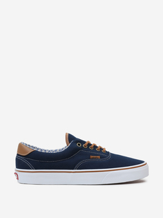 Кеды мужские Vans Era, Синий, размер 41