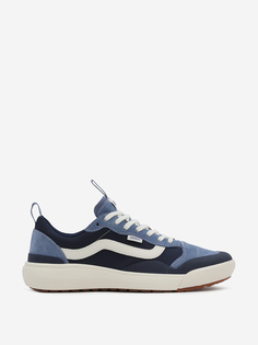 Кеды мужские Vans Ultrarange Exo Se, Синий, размер 39