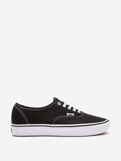 Кеды мужские Vans Comfycush Authe (Classic), Черный, размер 44.5
