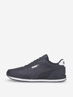 Кроссовки мужские PUMA St Runner V3 L, Серый, размер 41.5