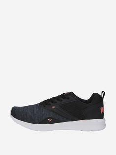Кроссовки женские PUMA NRGY Comet, Серый, размер 36