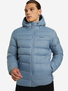 Куртка утепленная мужская Demix, Синий, размер 52