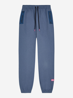 Брюки женские Ellesse Novan, Синий, размер 42