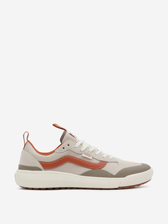 Кеды мужские Vans Ultrarange Exo Se, Бежевый, размер 42